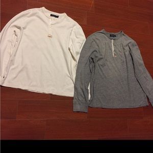 Polo xl longsleeve bundle